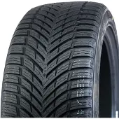 Nokian 1x SEASONPROOF 1 Ganzjahresreifen 185/65 R15 88H M+S 3PMSF Allwetterreifen Reifen