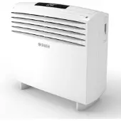 Olimpia Splendid Wärmepumpen-Klimagerät | Unico Easy S2 HP | 2,0 kW