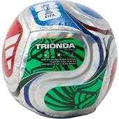 Adidas World Cup Training Foil Trionda Fußball