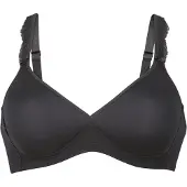 Anita Soft-BH "Selma" Spacer-Schale, ohne Bügel, mit Spitze, atmungsaktiv, schlicht, bequem