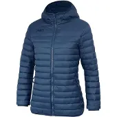 Jako Jacke femme stepp