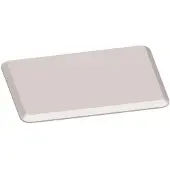 Striebel & John TZ107 Verschlussflansch, Kunststoff, Zubehör TwinLine / System pro E Power 2CPX010460R9999