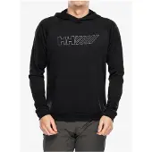 Helly Hansen Lifa Tech Lite Kapuzenpullover Schwarz L Mann Schwarz L
