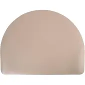 Filibabba Tischset, Warm Grey