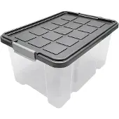 Rival Eurobox