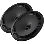Audison APX 6.5 | 16,5cm 2-Wege Lautsprecher Koaxialsystem