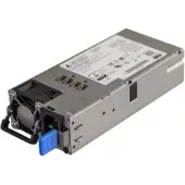 Qnap PWR-PSU-800W-DT01, 800 W, Server, Metallisch