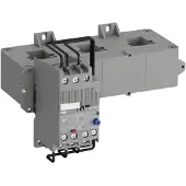 ABB EF460-500 Elektronisches Überlastrelais, 150-500 A, Auslöseklasse einstellbar 1SAX721001R1101 EF460500
