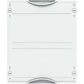 ABB Comfortline, Twinline, Triline Einbaugerät leer - 2CPX041725R9999