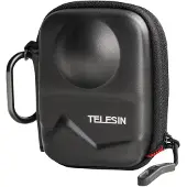 Telesin -Schutzhülle mit Öffnung unten für DJI Osmo 360