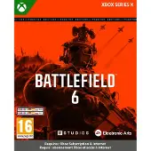 Battlefield 6 - Phantom Edition, Xbox Series X, Multiplayer-Modus, M (Reif)