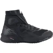 Alpinestars CR-1 Schuhe Schwarz Dunkelgrau Größe US 9