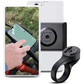 SP Connect SP Bike Bundle Universal Phone Holder