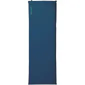 Therm-a-Rest - Selbstaufblasende Matratze - Basecamp Poseidon Blue - Größe Regular - Blau