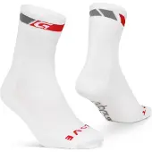 Gripgrab Classic High Cut Socken weiß EU 38-41 2023 Socken