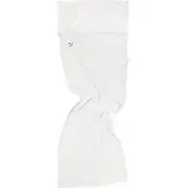 Salewa Cotton-feel Liner Silverized offwhite (0010) UNI