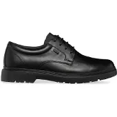 Geox Halbschuhe U Spherica Ec1 B Abx U46HNB 00043 C9999 Schwarz 41