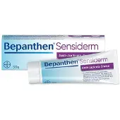 Bayer vital gmbh Bepanthen Sensiderm Anti-Juckreiz-Creme 50 g