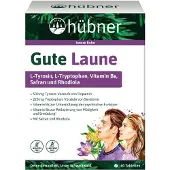 Hübner Naturarzneimittel GmbH Hübner Gute Laune Tabletten