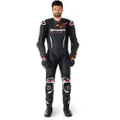 Alpinestars GP-R7 1-Teiler Motorrad Lederkombi