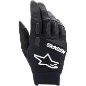 Alpinestars Full Bore XT Gloves Schwarz Größe L