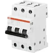 ABB S203MT-C8UC