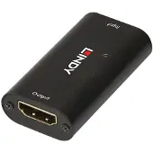 Lindy 2.0 40 M Hdmi-adapter
