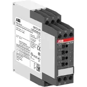 ABB Überwachungsrelais 24 V DC/AC (max) 2 Wechsler CM-TCS.21S Piece 1 St. 1SVR730740R9100