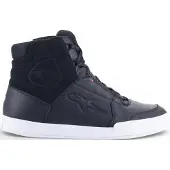 Alpinestars Chrome Drystar Schuhe Black White Diva Pink
