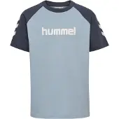 Hummel T-Shirt Logo
