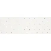 Rako Blend Dekor weiß 20x60 cm matt WITVE805.1