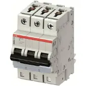 ABB S403M-K8 Leitungsschutzschalter 2CCS573001R0407