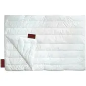 Centa-Star Centa Star Faserdecke Vital Plus Combi-Bett 4-Jahreszeitendecke, Füllung: 100% Breeze Faser 155x220 cm