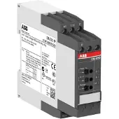 ABB Stotz S&J Spannungsüberwach.relais CM-ESS.1S 110-130V