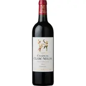 Château Clerc Milon 5ème Cru Classé Rotwein trocken 0,75 l | 2022