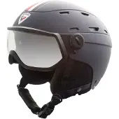 Rossignol - Casque de ski - Allspeed Visor Imp Photoc Str für Herren - Größe 42-44 - Navy blau