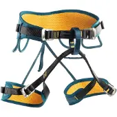 Wild Country - Movement - Klettergurt Gr S/M bunt