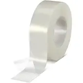 TESA Dichtband 54411, 50 mm x 25 m, 1,1 mm, Transluzent