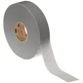 3M Hochleistungs-Dichtband 4412G+, 125 mm x 16,5 m, 2 mm, Grau