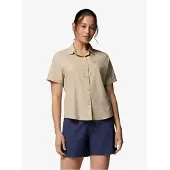 Columbia Silver Ridge Utility Ii Kurzarm-t-shirt