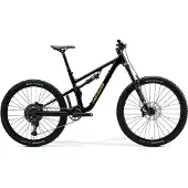 Merida Bikes One Sixty 400 29´´ Cues U6000 2026 Mountainbike
