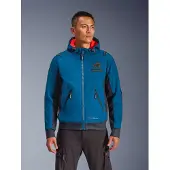 Alpinestars Moblast Wp Jacke Blau M Mann Blau M