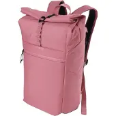 Nitro Freizeitrucksack Rucksack mit Laptopfach Urban Collection Cosmo 24L Woodrose altrosa
