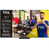 TCL QD Mini-LED 75 Zoll C69K Pro (2026)