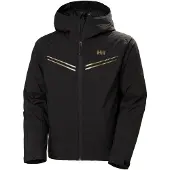 Helly Hansen Alpine Jacke