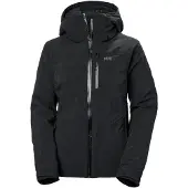 Helly Hansen Alphelia Jacke Schwarz XL Damen Schwarz XL