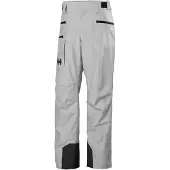 Helly Hansen Skihose Garibaldi 2.0 Pant Herren Grey Melange-M