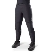 Alpinestars A-Dura Thermo-Hose Black, Größe: 38