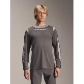 Alpinestars A-Dura Dri Wool Trikot Dark Gray