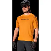 Alpinestars A-aria Polartec Switch Kurzarm-radtrikot